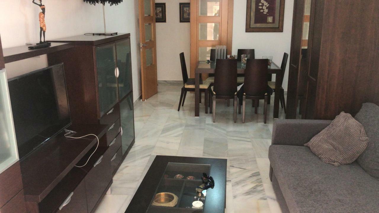 Maldonado Lujo Superior Centro Malaga Apartment Exterior photo