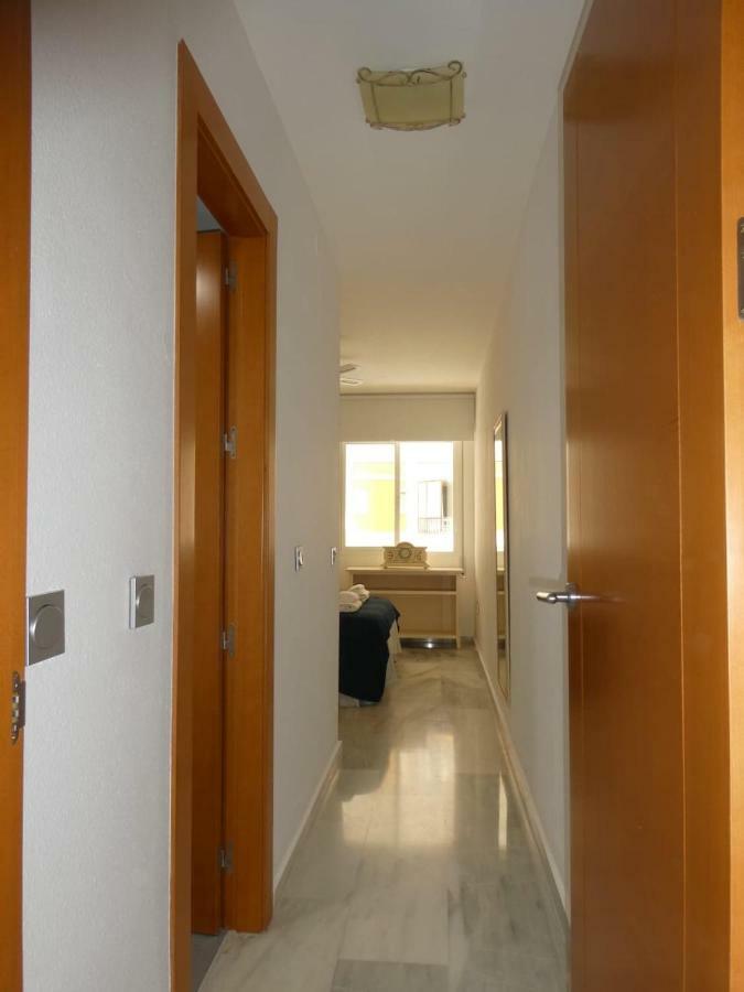 Maldonado Lujo Superior Centro Malaga Apartment Exterior photo