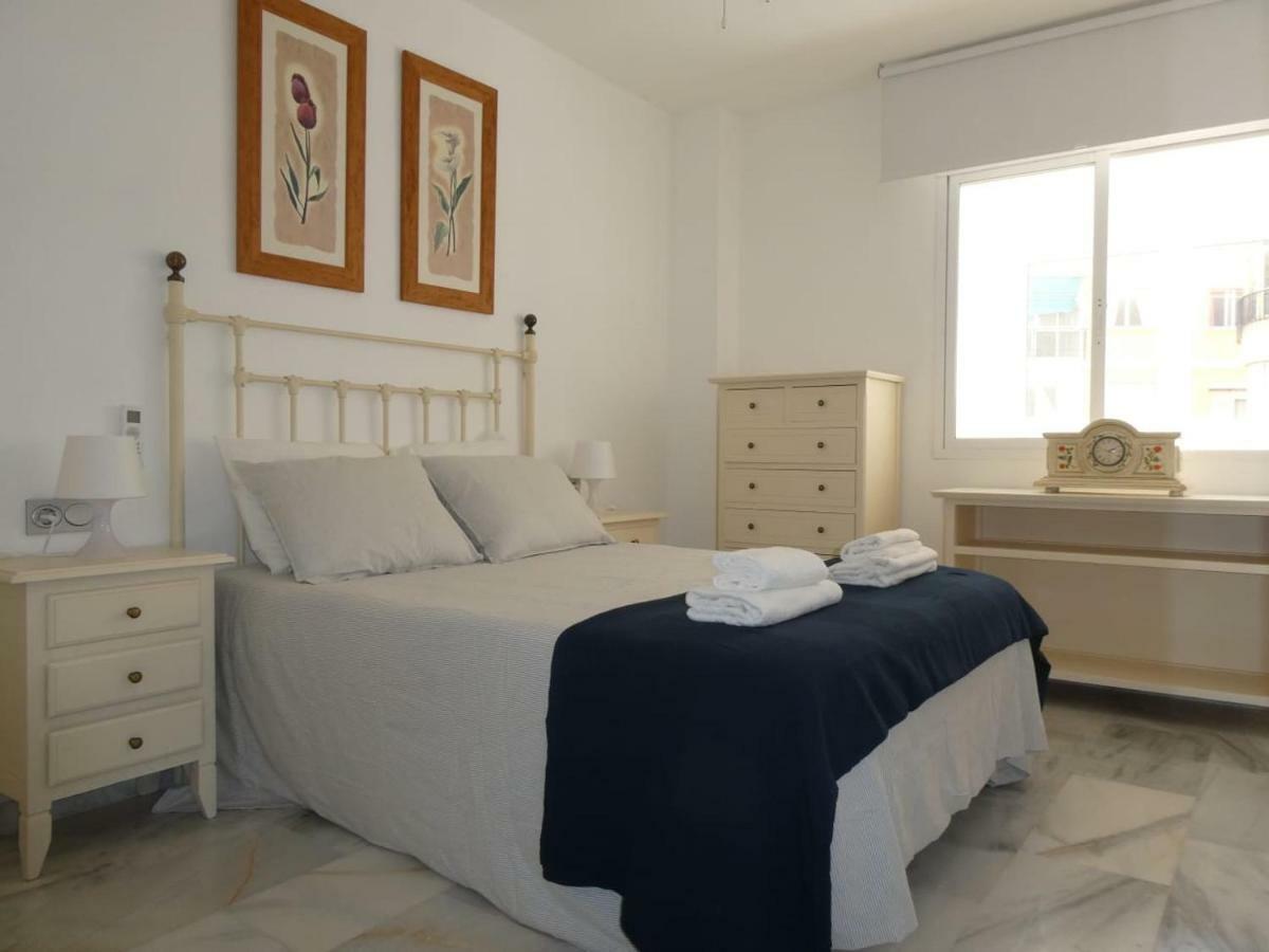 Maldonado Lujo Superior Centro Malaga Apartment Exterior photo