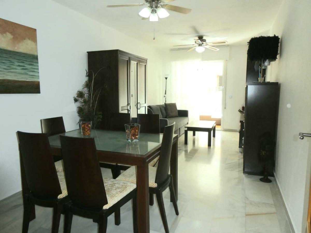 Maldonado Lujo Superior Centro Malaga Apartment Exterior photo