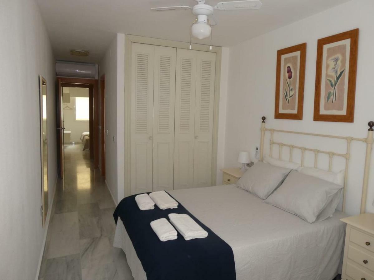 Maldonado Lujo Superior Centro Malaga Apartment Exterior photo