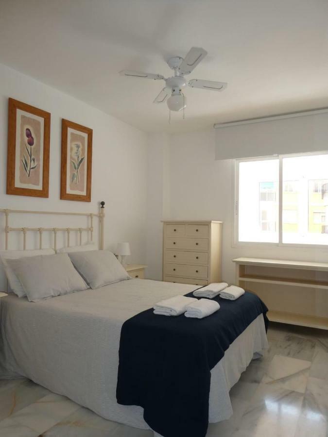 Maldonado Lujo Superior Centro Malaga Apartment Exterior photo