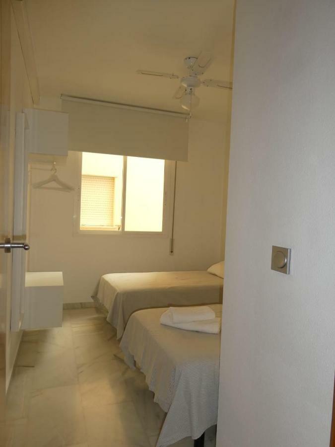 Maldonado Lujo Superior Centro Malaga Apartment Exterior photo