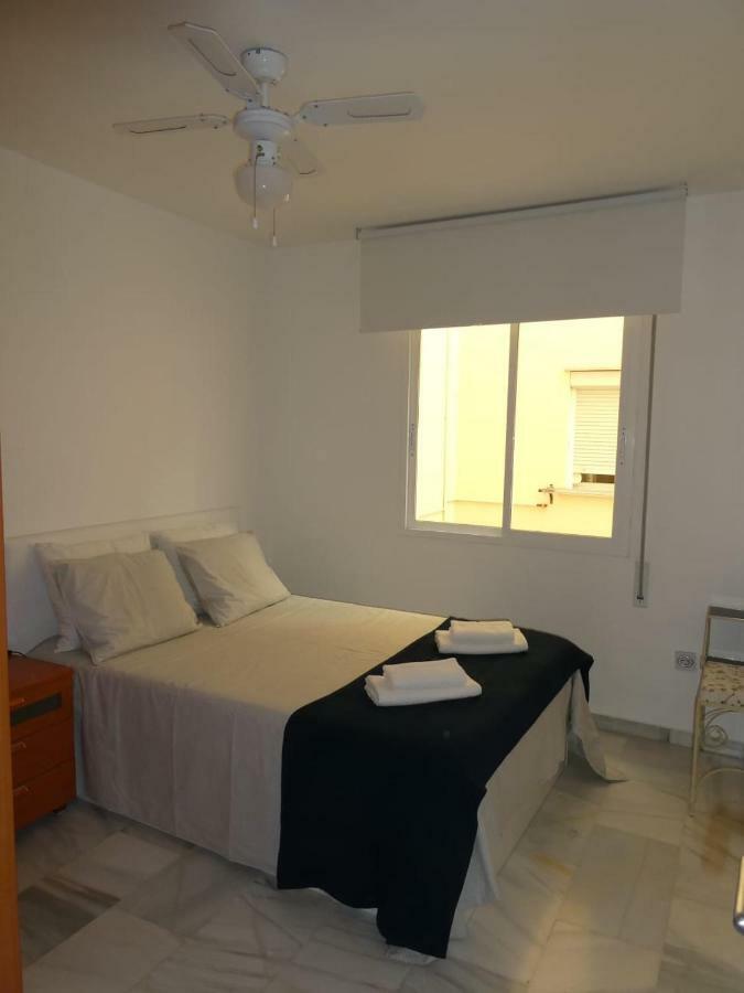 Maldonado Lujo Superior Centro Malaga Apartment Exterior photo