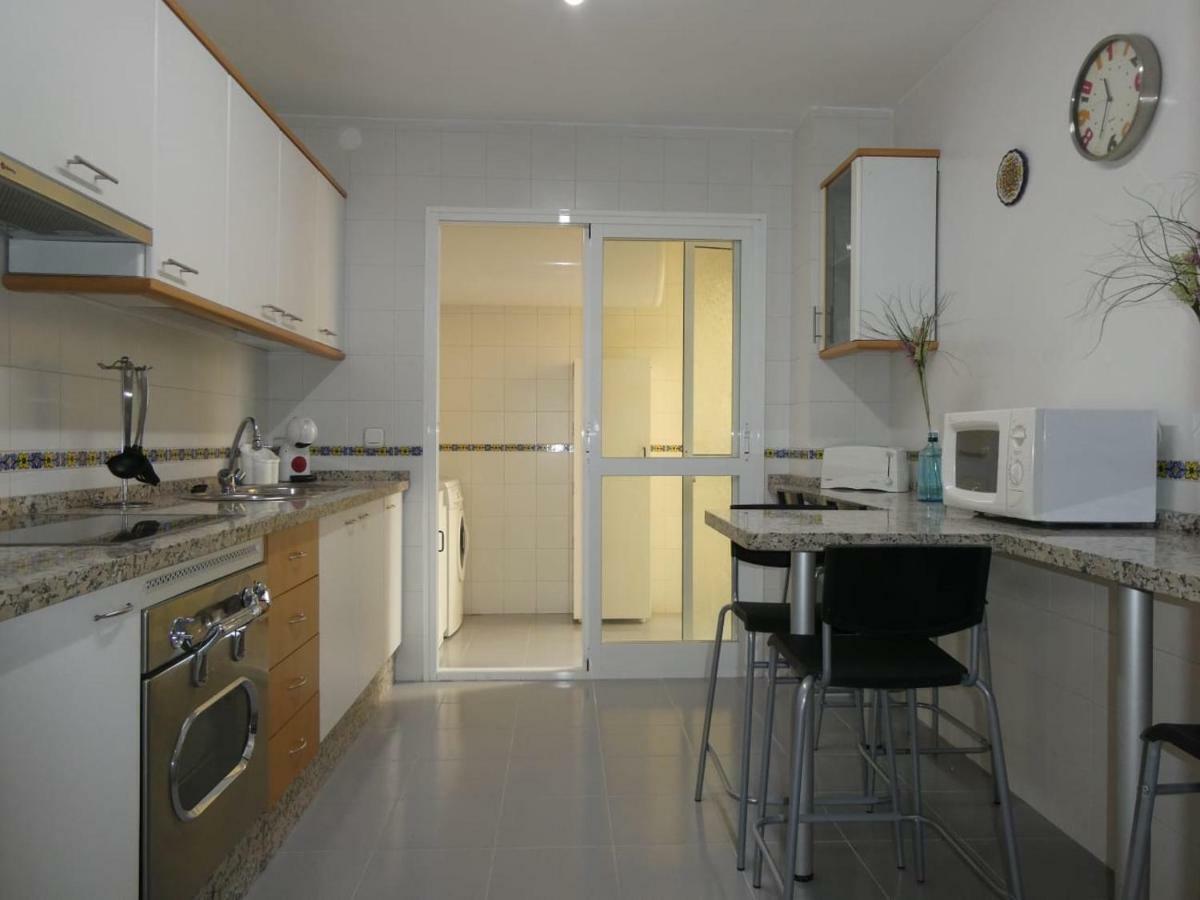 Maldonado Lujo Superior Centro Malaga Apartment Exterior photo
